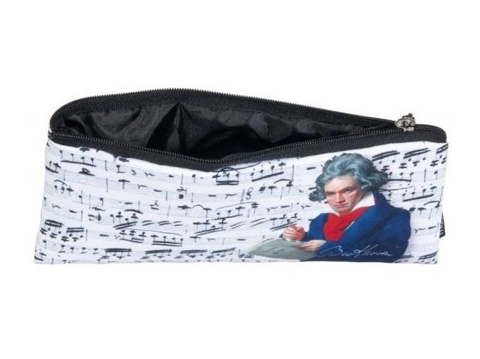 Penál taštička Beethoven