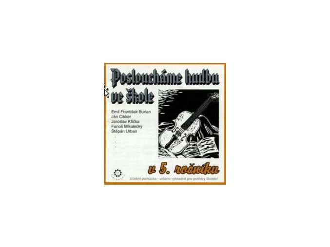 729 poslouchame hudbu ve skole v 5 rocniku