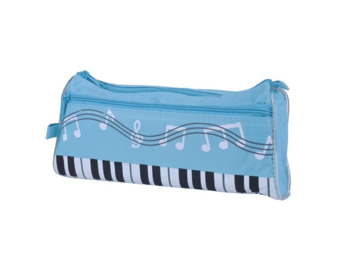 7350 pouzdro do hudebky barva svetle modra