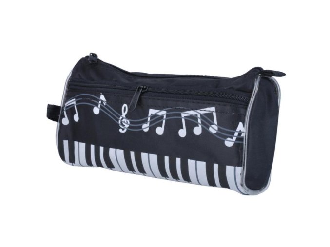 7353 pouzdro do hudebky barva cerna
