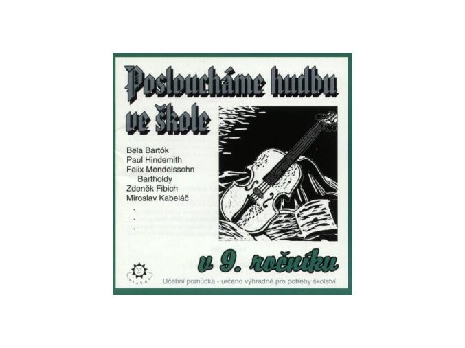 741 poslouchame hudbu ve skole v 9 rocniku