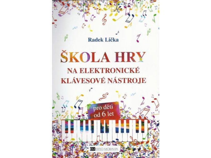747 r licka skola hry na elektronicke nastroje