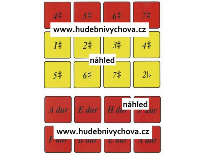 75 marketa machacova pexeso predznamenani