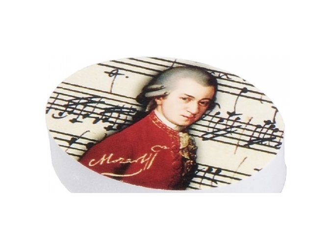 Guma Mozart