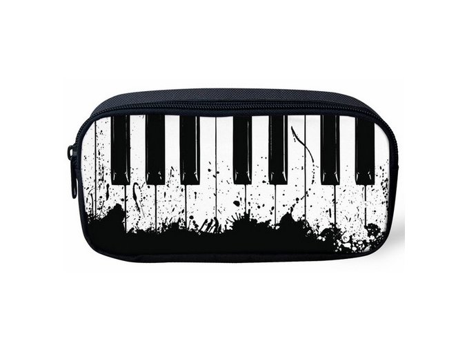 7872 pouzdro s klaviaturou 2 cerne