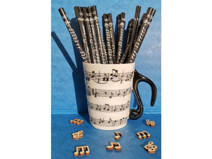 8100 tuzka partitura 2 cerna