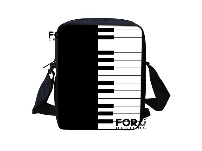 8127 taska pres rameno klaviatura stredni 3