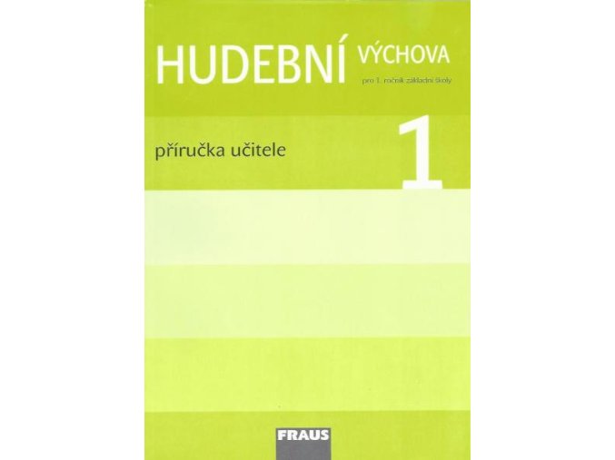 822 hudebni vychova 1 metodika