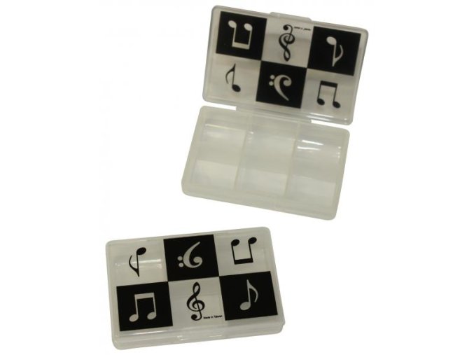 8220 box plastovy mini lekovka