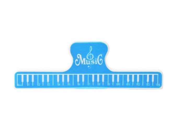 8532 klip na uchyt not modry