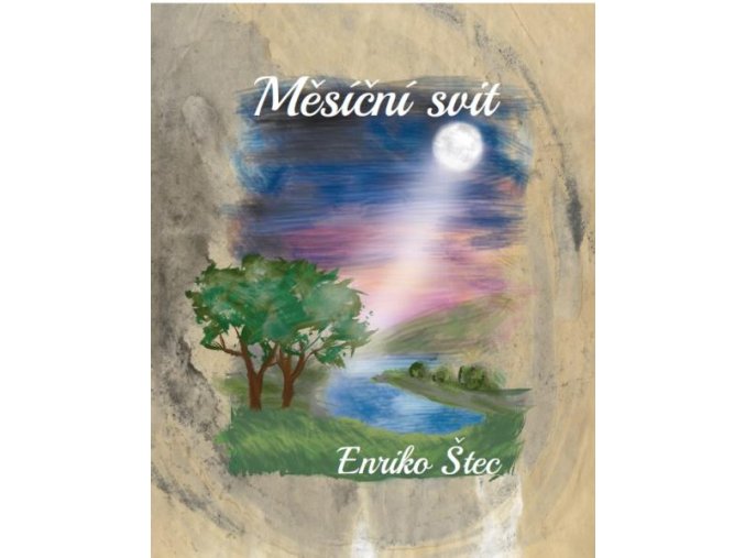 855 enriko stec mesicni svit