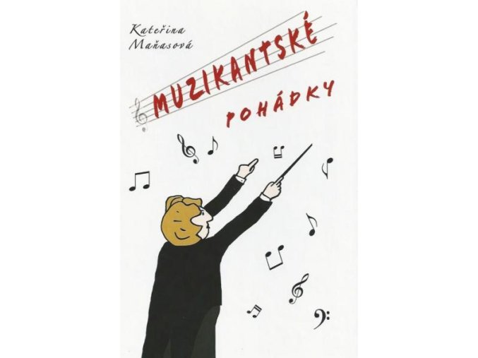 8619 muzikantske pohadky