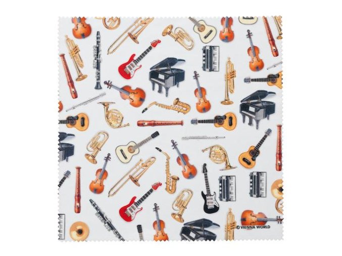 8652 uterka na bryle hudebni nastroje