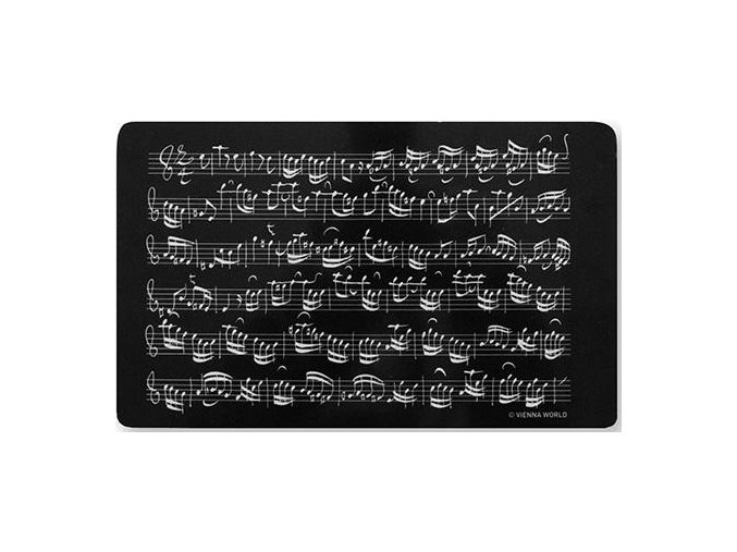 8670 krajeci prkenko partitura cerne
