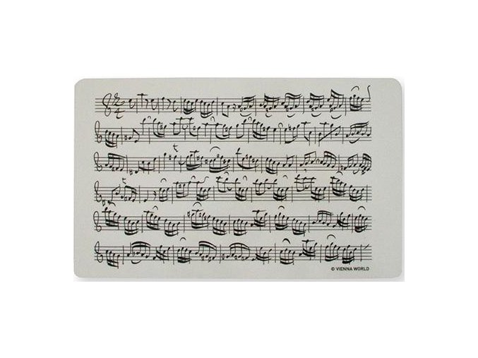 8673 krajeci prkenko partitura bile
