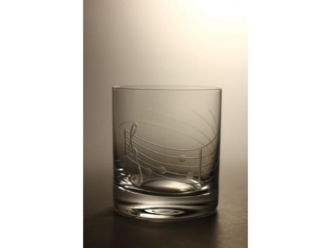 8787 sklenicka na whisky 1ks barline 280ml