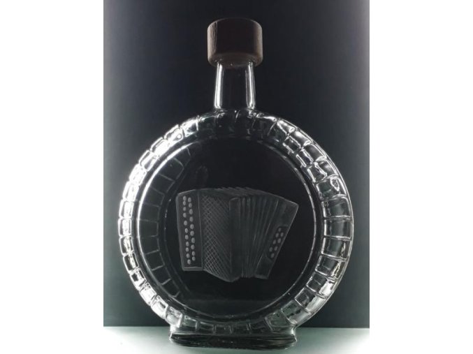 8928 lahev na koralku 0 7l s heligonkou