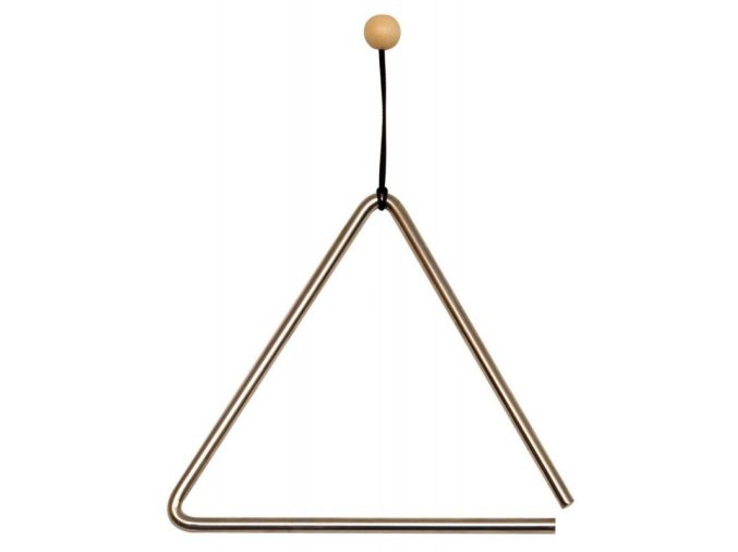 915 goldon triangl 20cm 33705