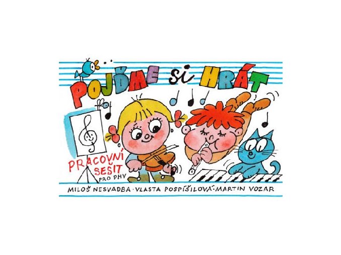 93 v pospisilova m vozar pojdme si hrat
