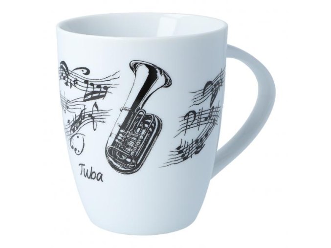 9300 hrnek tuba