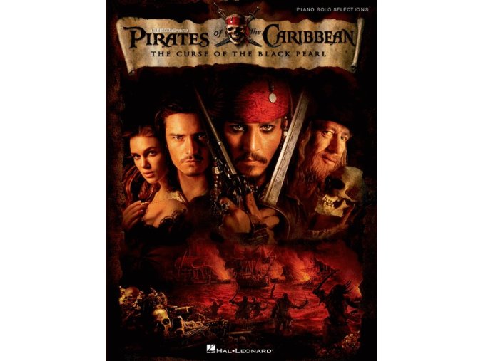 9717 pirates of the caribbean