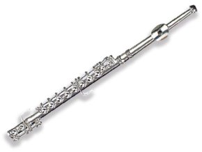 10302 pin odznak pricna fletna