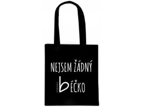 10344 taska nejsem zadny becko dlouha ucha cerna