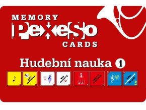 10410 pexeso hudebni nauka 1