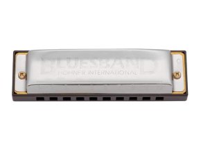 10596 hohner blues band c major foukaci harmonika