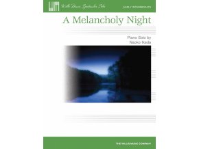 1062 a melancholy night
