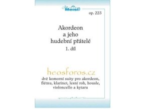 10623 akordeon a jeho hudebni pratele 1 dil