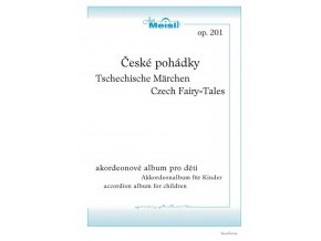 10632 ceske pohadky