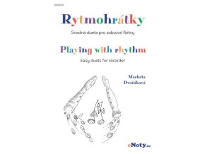 10644 marketa dvorakova rytmohratky