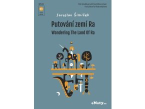 10668 putovani zemi ra pro pricnou fletnu