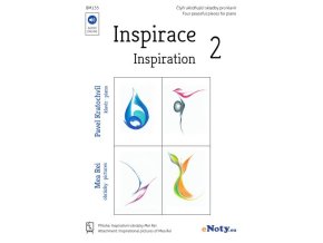 10689 inspirace 2 ctyri uklidnujici skladby pro klavir