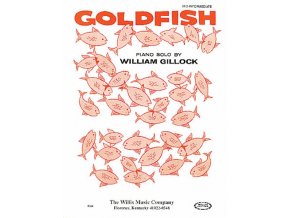 W. Gillock - Goldfish