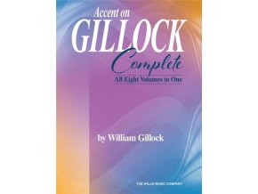 10764 accent on gillock complete