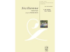 10785 gabriel faure sicilienne ctyrrucni