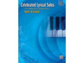 10788 robert d vandall celebrated lyrical solos 4