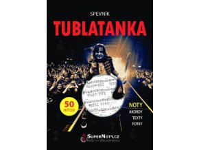 10848 spevnik tublatanka