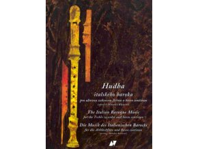 10956 hudba italskeho baroka miloslav klement