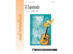 1098 dennis alexander el zapateado