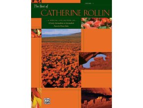 11415 the best of catherine rollin book 1