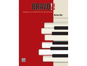 Martha Mier - Bravo! 1