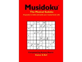 11472 musidoku 1