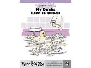 11484 catherine rollin my ducks love to quack
