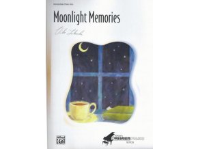 Viktor Labenske - Moonlight Memories