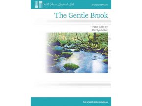 Carolyn Miller - The Gentle Brook