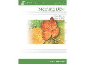 11550 carolyn miller morning dew