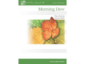 Carolyn Miller - Morning Dew